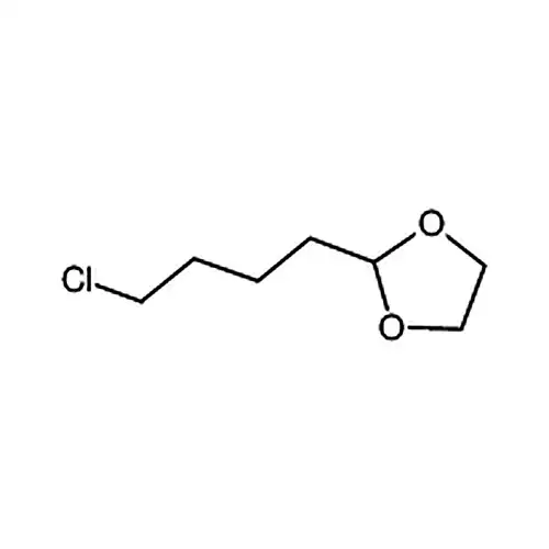 2-(4-氯丁基)-1，3-二氧戊环