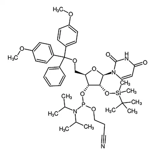 rU Phosphoramidite