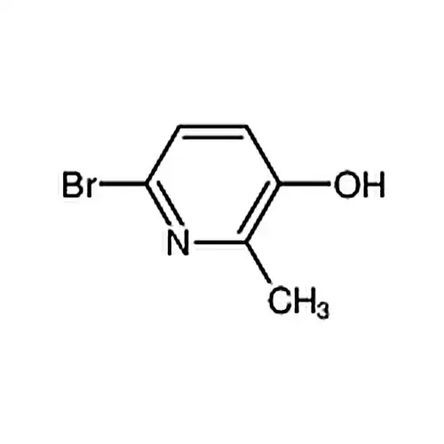 6-溴-3-羟基-2-甲基吡啶