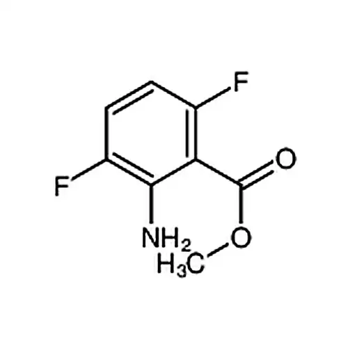 2-氨基-3,6-二氟苯甲酸甲酯