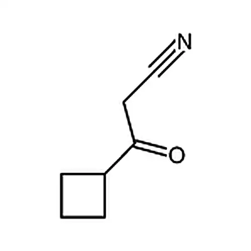 3-环丁基-3-氧代丙腈