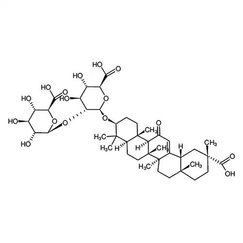 18β，20α-甘草酸