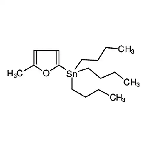 5-甲基-2-(三丁基锡)呋喃