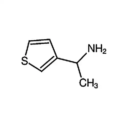 1-(噻吩-3-基)乙胺