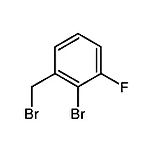 2-溴-3-氟苄溴