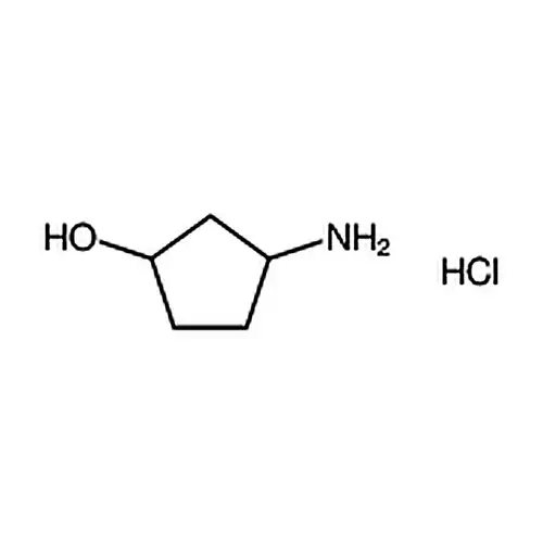 3-氨基环戊醇盐酸盐