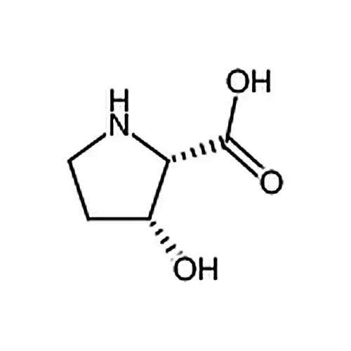 (2R,3S)-3-羟基吡咯烷-2-羧酸