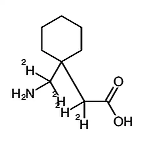 Gabapentin-d4