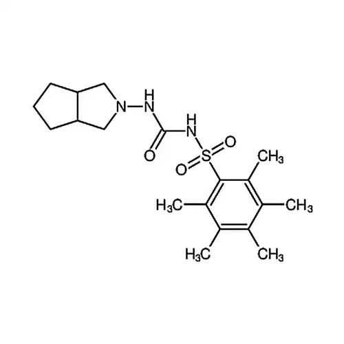 Gliclazide-d4