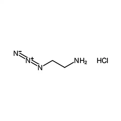 2-叠氮乙胺盐酸盐
