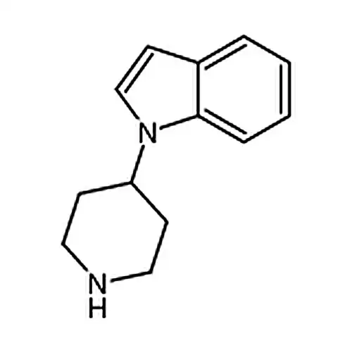 1-哌啶-4-基-1H-吲哚