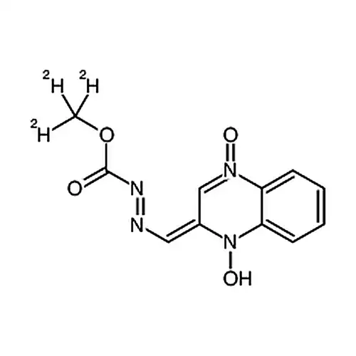 卡巴多克斯-d3