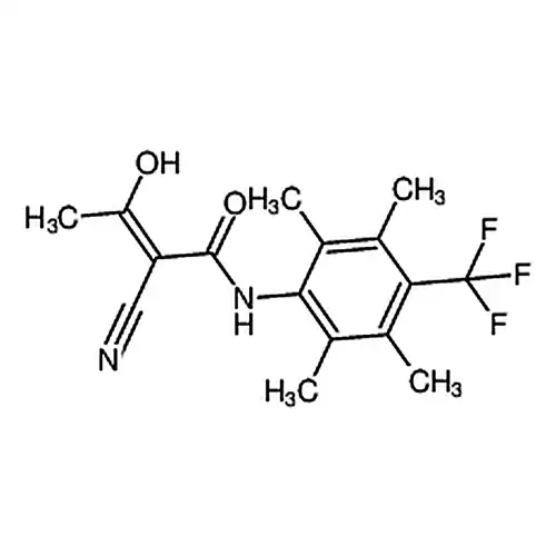 Teriflunomide-d4