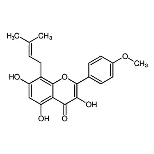 去水淫羊藿黄素