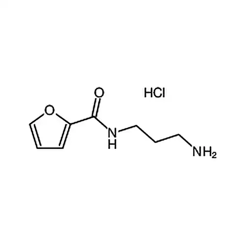 N-(3-氨基丙基)呋喃-2-甲酰胺盐酸盐