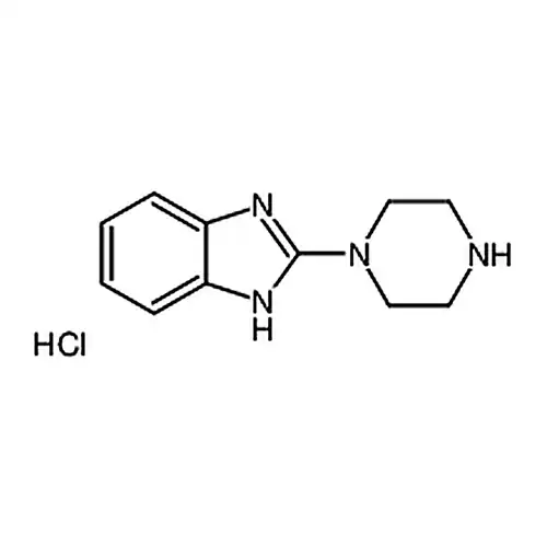 2-(哌嗪-1-基)-1H-苯并[d]咪唑盐酸盐