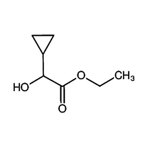 环丙基-羟基-乙酸乙酯