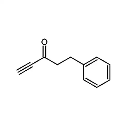 5-苯基-1-戊炔-3-酮