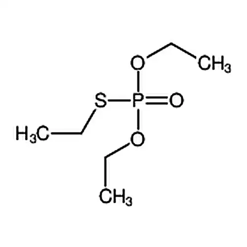 O，O，S-三乙基 硫代磷酸酯