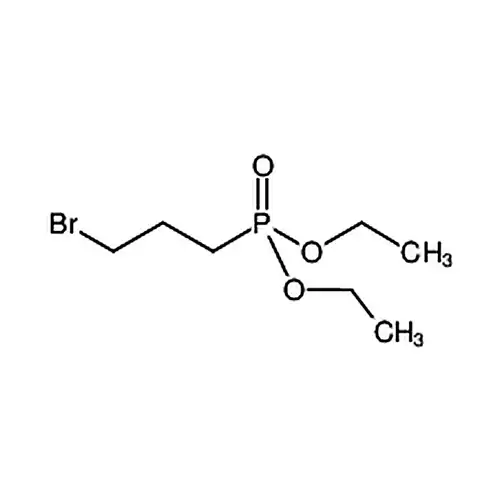 二乙基(3-溴丙基)膦酸酯