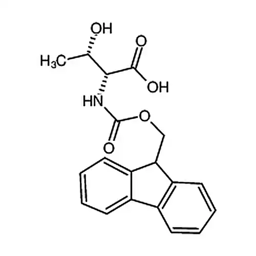 FMOC-D-苏氨酸