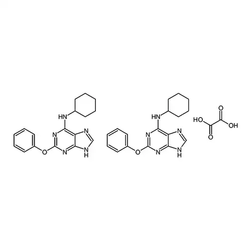 MRS-3777 hemioxalate