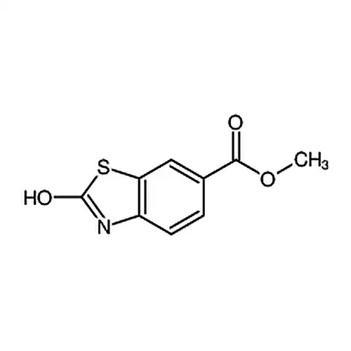 2-羟基苯并[d]噻唑-6-羧酸甲酯