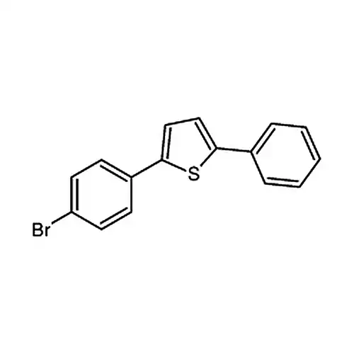 2-(4-溴苯基)-5-苯基噻吩