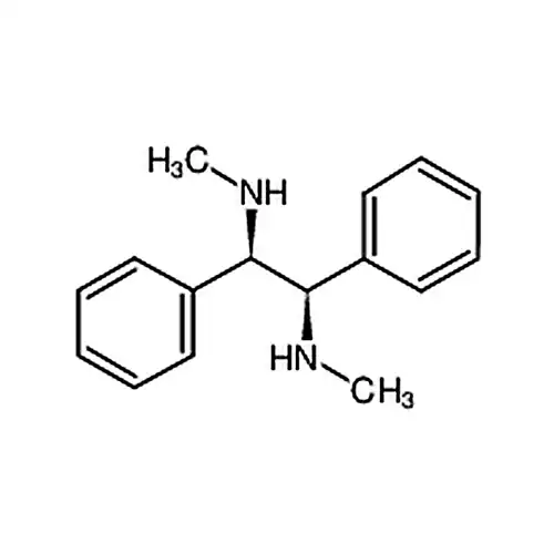 (1R,2R)-N,N'-二甲基-1,2-二苯基-1,2-二乙胺