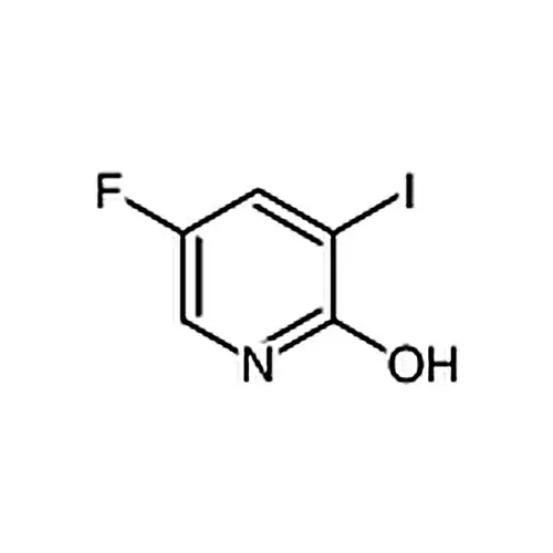 5-氟-3-碘-吡啶-2-醇
