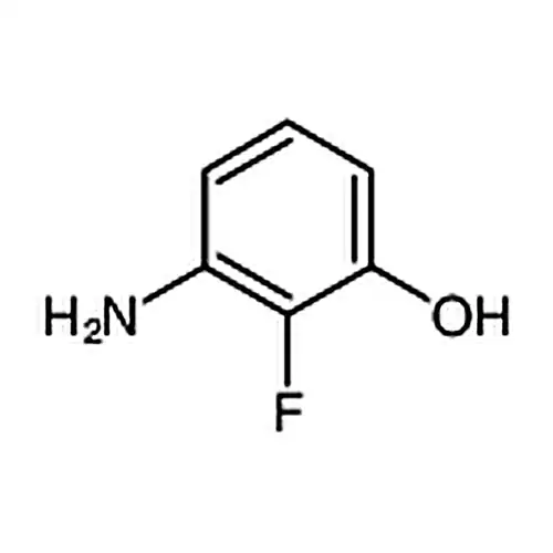 3-氨基-2-氟苯酚