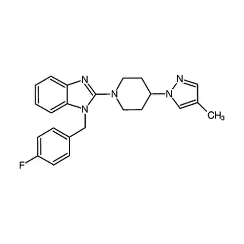 Antihistamine-1
