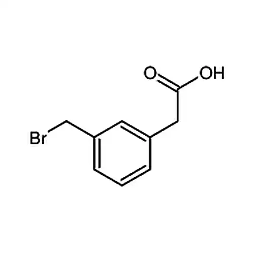 2-(3-(溴甲基)苯基)乙酸