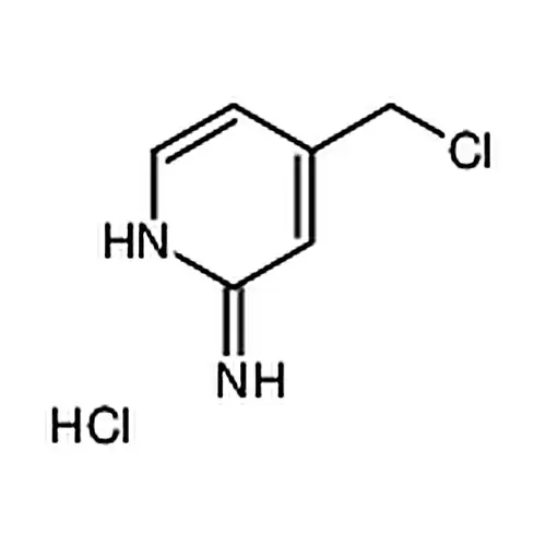 2-氨基-4-氯甲基吡啶盐酸盐