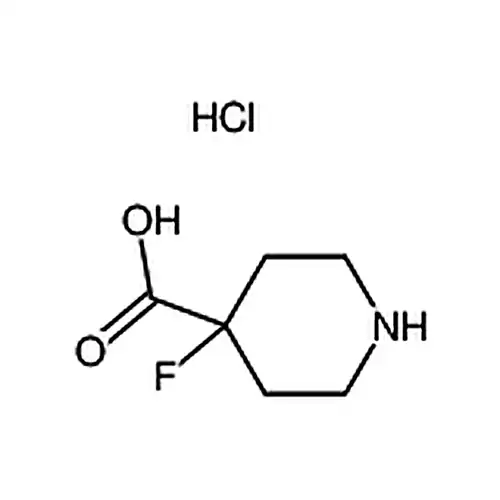 4-氟-4-哌啶甲酸盐酸盐