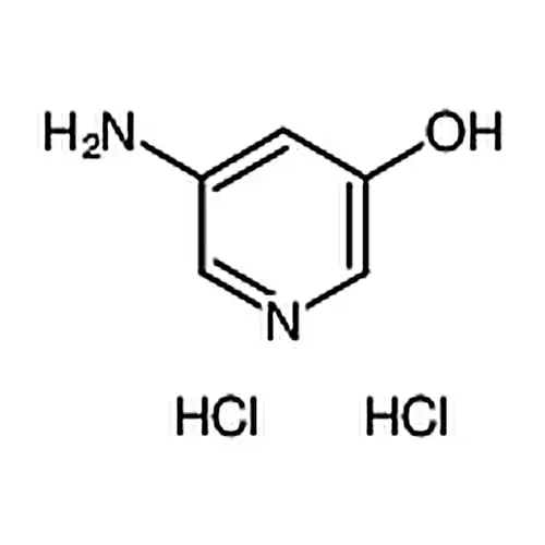 3-氨基-5-羟基吡啶二盐酸盐