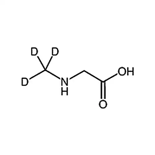Sarcosine-d3