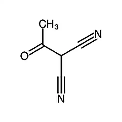 乙酰丙二腈