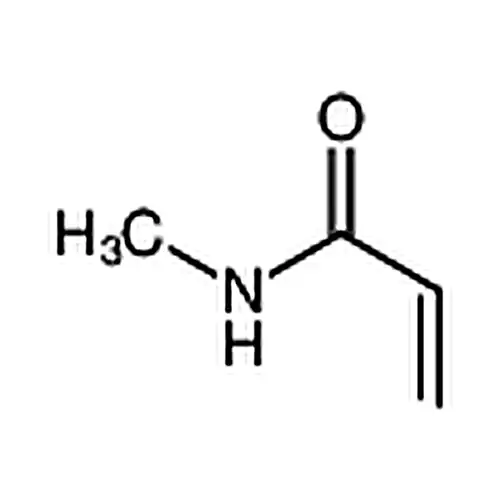 N-甲基-2-丙烯酰胺