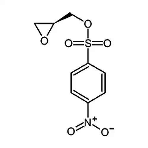 4-硝基苯磺酸(S)-环氧丙酯