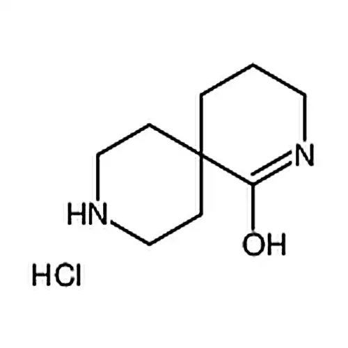 2，9-二氮杂螺[5.5]十一烷-1-酮盐酸盐