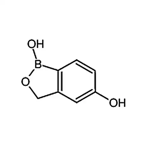 苯并[c][1,2]氧杂硼杂环戊烷-1,5(3H)-二醇