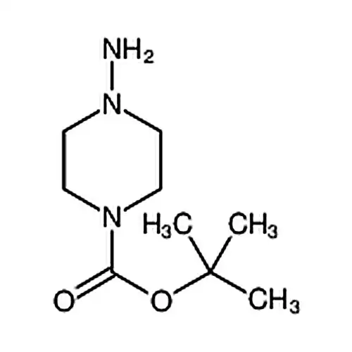 4-氨基哌啶-1-羧酸叔丁酯