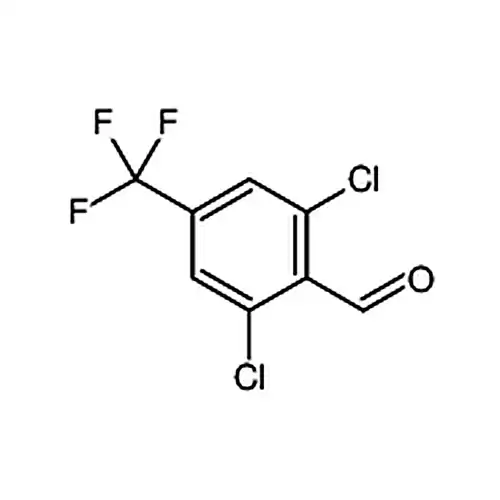 2,6-二氯-4-(三氟甲基)苯甲醛