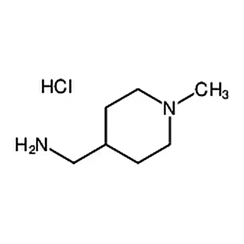 4-氨甲基-1-甲基哌啶二盐酸盐
