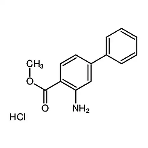 3-氨基-[1,1'-联苯]-4-羧酸甲酯盐酸盐