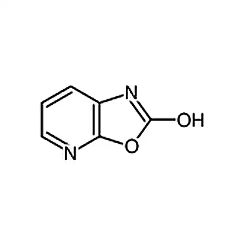 噁唑并[5,4-b]吡啶-2(1H)-酮