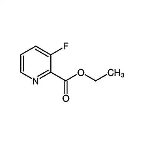 3-氟吡啶-2-甲酸乙酯