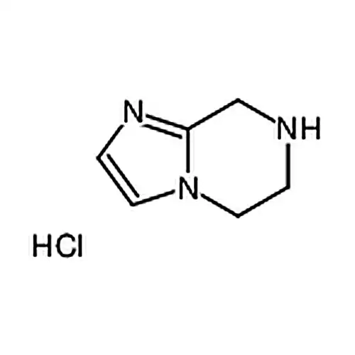 5,6,7,8-四氢咪唑并[1,2-a]吡嗪盐酸盐