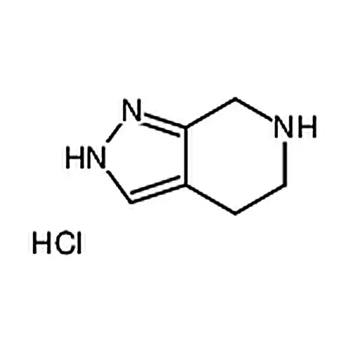 4,5,6,7-四氢-1H-吡唑并[3,4-c]吡啶盐酸盐